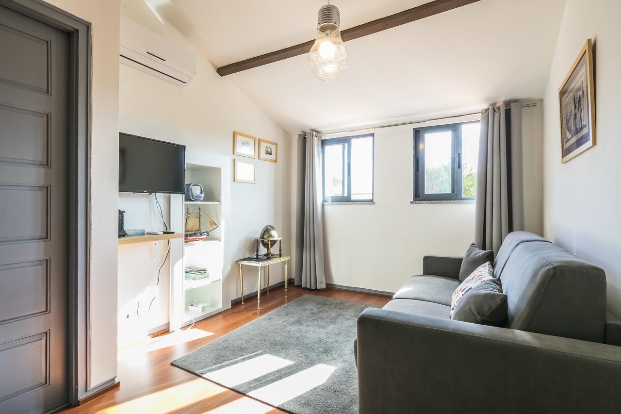 Apartamento A Francos Attic Πόρτο Εξωτερικό φωτογραφία