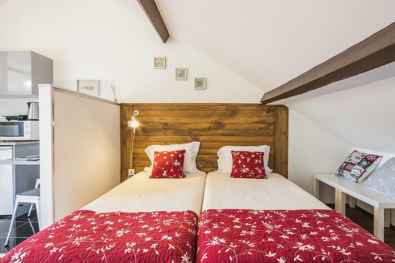 Apartamento A Francos Attic Πόρτο Εξωτερικό φωτογραφία