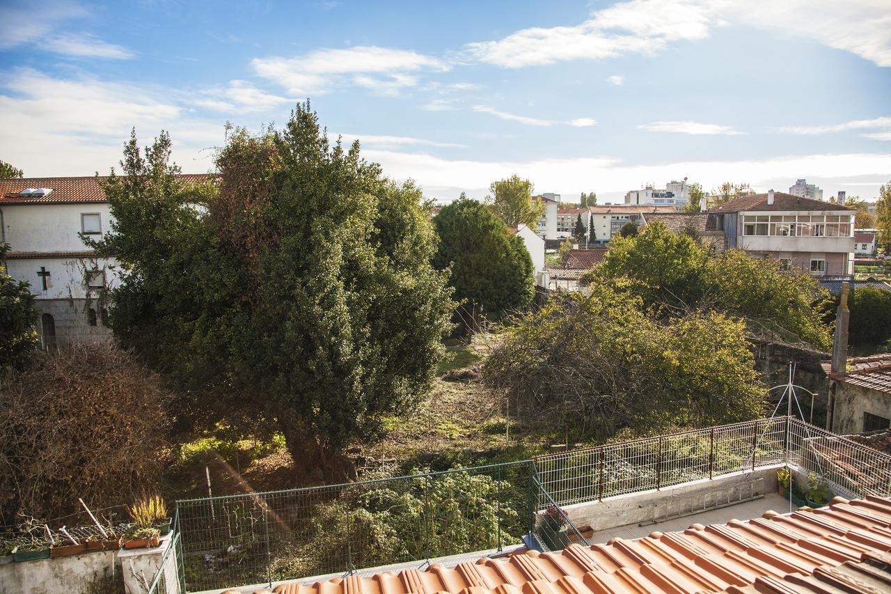 Apartamento A Francos Attic Πόρτο Εξωτερικό φωτογραφία
