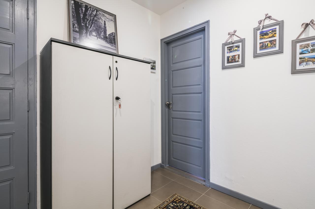 Apartamento A Francos Attic Πόρτο Εξωτερικό φωτογραφία