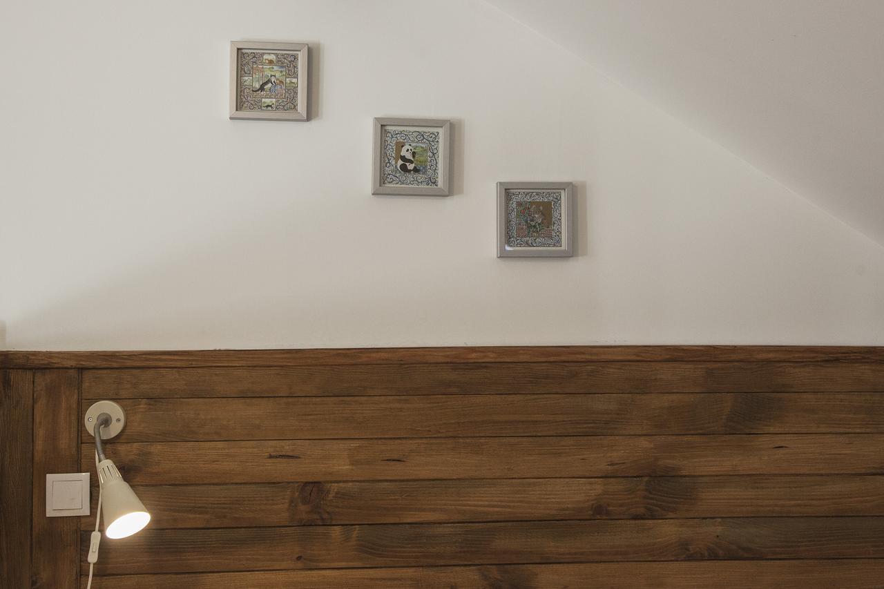 Apartamento A Francos Attic Πόρτο Εξωτερικό φωτογραφία